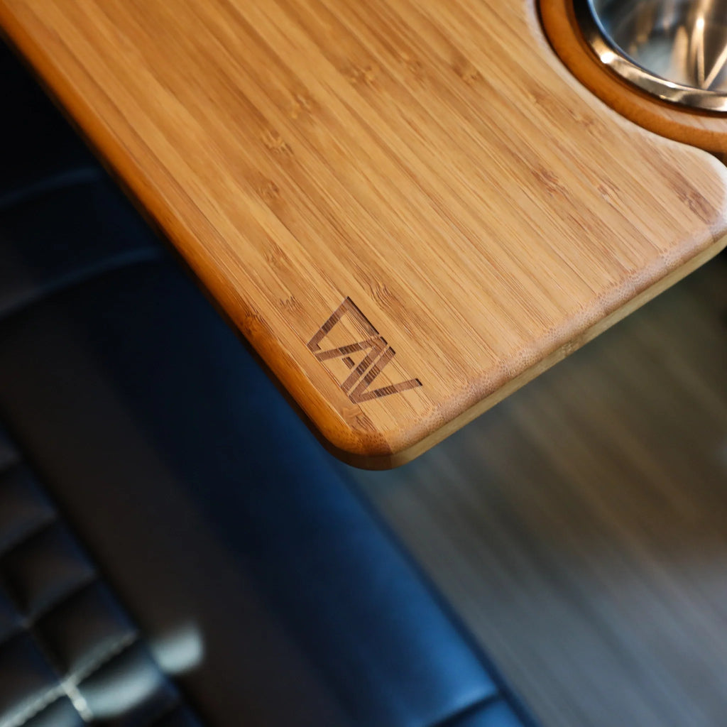 Solo Folding Table Top