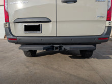 Load image into Gallery viewer, Mercedes Sprinter Rear XL Plateau Step (GARAGE SALE)