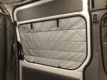 Load image into Gallery viewer, VanMade Gear Sprinter Slider Door Panel Shade *MADE TO ORDER*