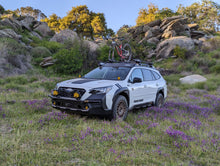 Load image into Gallery viewer, CAtuned Off-Road Subaru Wilderness Brush Bar