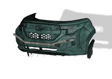 Load image into Gallery viewer, CAtuned Off-Road 2026+ Subaru Forester Brush Bar (Pre-Order)