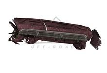 Load image into Gallery viewer, CAtuned Off-Road 2026+ Subaru Forester Rock Sliders (Pre-Order)