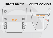 Load image into Gallery viewer, Subaru Outback Screen ProTech Kit
