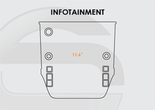 Load image into Gallery viewer, Subaru Outback Screen ProTech Kit