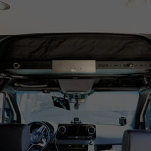 Load image into Gallery viewer, Cab Shelf TV Bracket