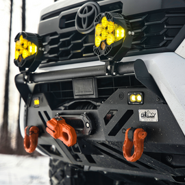 Baja Designs S2 SAE Fog Light Kit