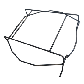CAtuned Off-Road Sprinter Ekko Tire Cage