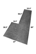 Load image into Gallery viewer, SV L-Shaped Sprinter Van Rug