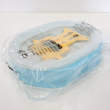 GoBoxe - Automatic Mobile Toilet Film Roll Replacement