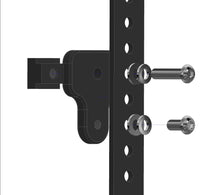 Load image into Gallery viewer, Overland Kitted MAXTRAX Bed Rail Mount