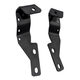 CAtuned Off-Road 2024+ Toyota Tacoma Low Profile Ditch Light Brackets