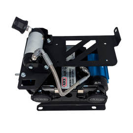 CAtuned Off-Road ARB Twin Air Compressor with Mount for Toyota Tacoma