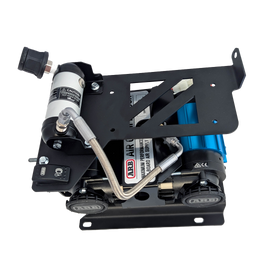 CAtuned Off-Road ARB Twin Air Compressor with Mount for Toyota Tacoma