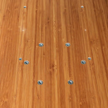 Load image into Gallery viewer, Mini Skinny Folding Table Top