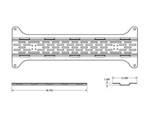 Load image into Gallery viewer, Overland Kitted Universal Mounting Plate for MAXTRAX® MKII and XTREME