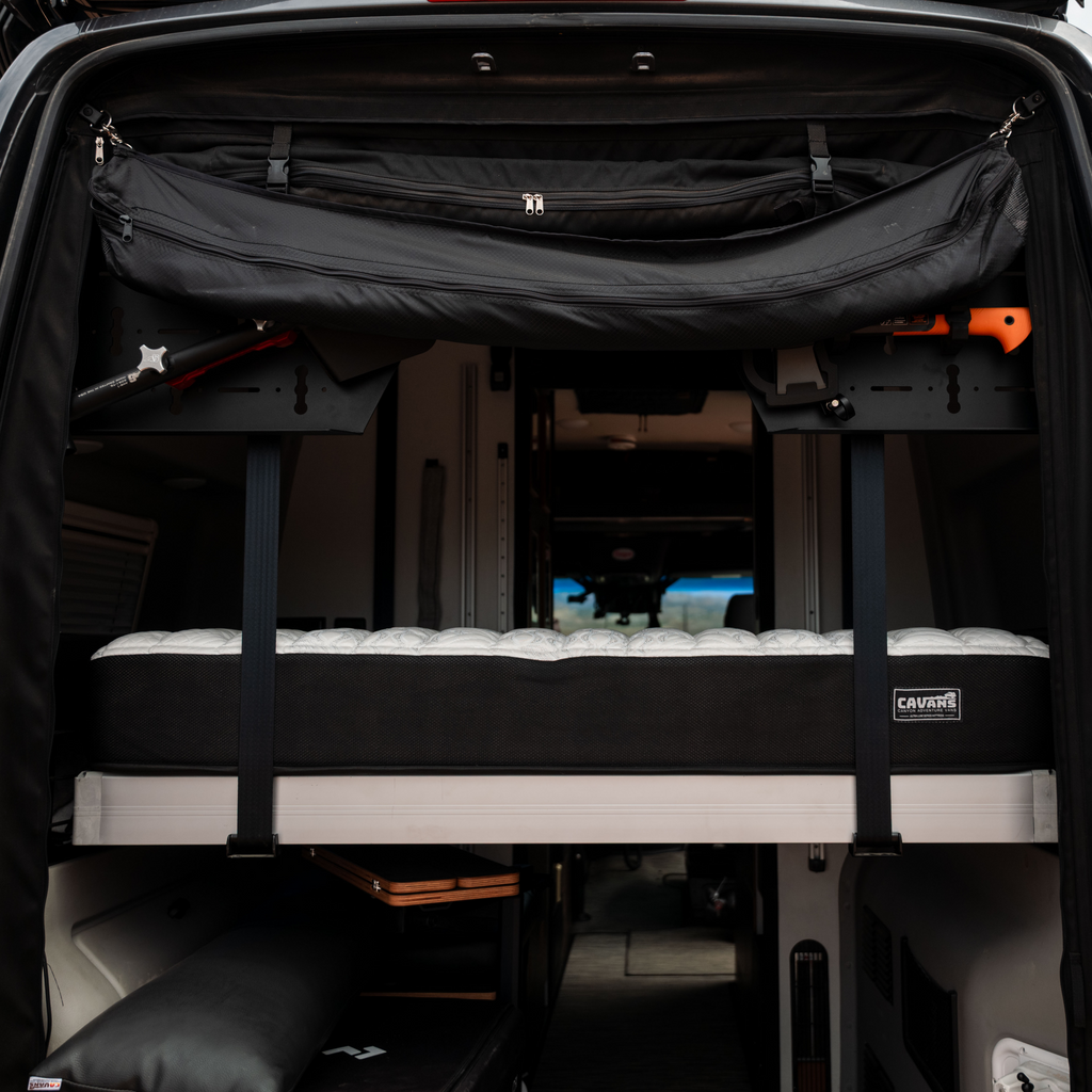 ULTRA Luxe Mattress - REVEL '19 - '25, TERRAIN, LAUNCH