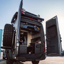 Load image into Gallery viewer, Upper Gear Panel for &#39;21 - &#39;24 Revel