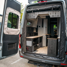 Load image into Gallery viewer, Upper Gear Panel for &#39;25 Revel