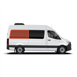 VanMade Gear Sprinter 144
