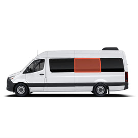VanMade Gear Sprinter 170