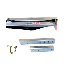 Adventure Hammock System