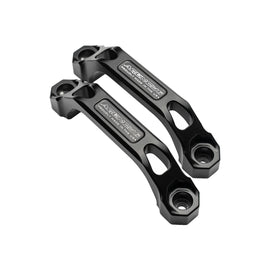 Billet Grab Handles - Pair