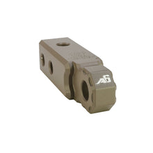 Load image into Gallery viewer, Shackle Block 2&quot; Assembly - FDE