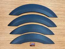 Load image into Gallery viewer, Fender Armor 4-Piece Kit for 2019+ Sprinter 907 VS30