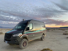 Load image into Gallery viewer, Fender Armor Kit Sprinter 907