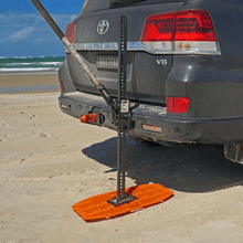 Load image into Gallery viewer, MAXTRAX JaxBase