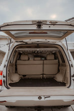 Load image into Gallery viewer, CAtuned Off-Road Land Cruiser 100 Series Upper Multipurpose Shelf