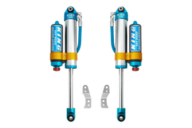 King Shock Mercedes Sprinter 4WD 2.5