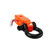 Load image into Gallery viewer, Shackle Block 2&quot; Assembly