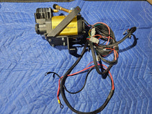 Load image into Gallery viewer, Used TJM Pro Series Single Vehicle-Mount Air Compressor – Ineos Grenadier (GARAGE SALE)