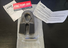 Load image into Gallery viewer, Factor55 FlatLink E (Expert) (COLOR: GRAY) GARAGE SALE