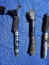 Load image into Gallery viewer, Mercedes Sprinter 2500 2019+ Used FOX Suspension Set (GARAGE SALE)