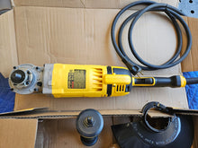 Load image into Gallery viewer, DeWalt DWE4599N 9" Angle Grinder – Brand New (GARAGE SALE)