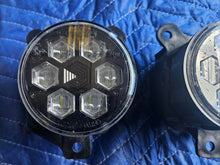 Load image into Gallery viewer, 2024-2025 Subaru Crosstrek Wilderness Led Driver and Passenger Fog Light Lamps