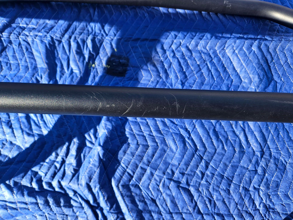 CAtuned Off-Road Toyota 4Runner Brush Bar (GARAGE SALE)