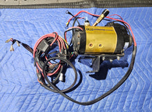 Load image into Gallery viewer, Used TJM Pro Series Single Vehicle-Mount Air Compressor – Ineos Grenadier (GARAGE SALE)