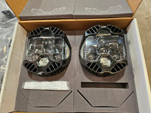 Load image into Gallery viewer, DOT LP6 LED Headlight Kit - Jeep 2018-2025 Wrangler JL; 2020-2025 Gladiator JT; NOTE w/LED Headlights (White)