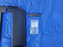 Load image into Gallery viewer, CAtuned Off-Road 2019+ Mercedes Sprinter Mini Side Steps (GARAGE SALE)