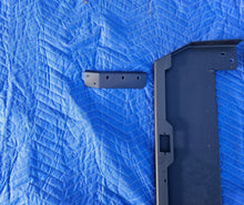 Load image into Gallery viewer, CAtuned Off-Road 2019+ Mercedes Sprinter Mini Side Steps (GARAGE SALE)