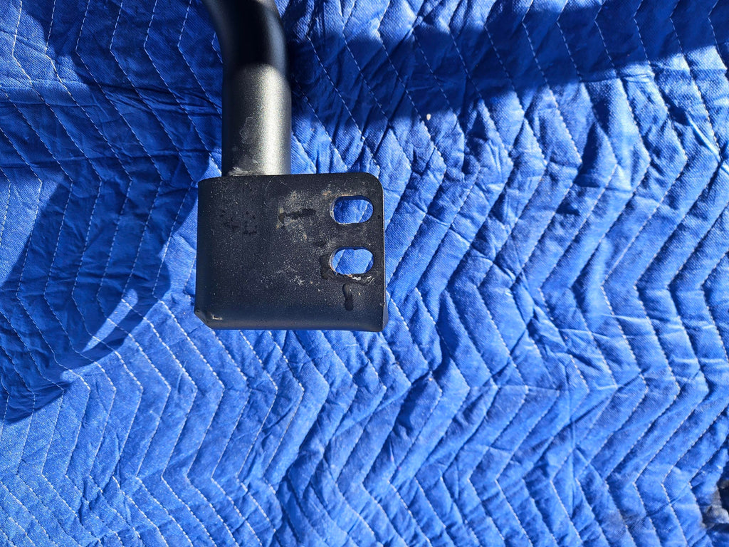 CAtuned Off-Road Toyota 4Runner Brush Bar (GARAGE SALE)