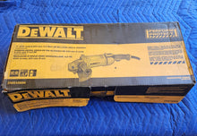 Load image into Gallery viewer, DeWalt DWE4599N 9" Angle Grinder – Brand New (GARAGE SALE)