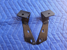 Load image into Gallery viewer, CAtuned Off-Road 2019+ Sprinter Ditch Light Brackets (GARAGE SALE)
