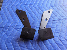 Load image into Gallery viewer, CAtuned Off-Road 2019+ Sprinter Ditch Light Brackets (GARAGE SALE)