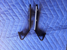 Load image into Gallery viewer, CAtuned Off-Road 2019+ Sprinter Ditch Light Brackets (GARAGE SALE)