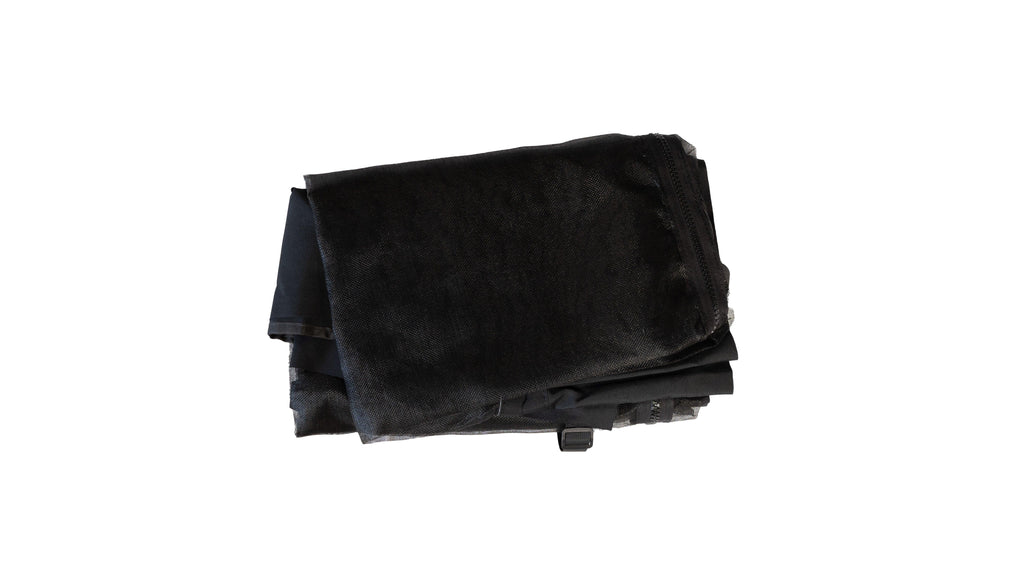 Sprinter Van Slider Door Bug Screen