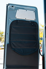 Load image into Gallery viewer, Sprinter Van Insulated Window Covers